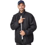 Explorer Electric Heated Jacket For Work Polyester Breathable