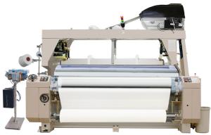 Wholesale SD822-230CM DOUBLE NOZZLE ELECTRIC FEEDER WATER JET LOOM OF DOBBY SHEDDING from china suppliers