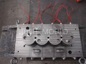 Wholesale Cylinder Block Hot Core Box Sand Casting Mould Customizable from china suppliers