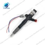 Common Rail Fuel Injector 095000-6720 23670-30130 095000-7020 23670-39175 Diesel