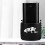 Power Supply 16.8 V Li Ion Battery Solar Systems 2.5Ah Environmental Friendly