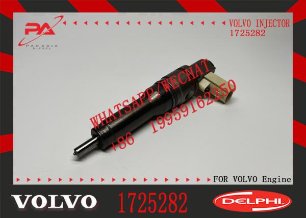Diesel Fuel Injector BEBJ1A00001 1661060 BEBJ1A00101 1725282 for Euro 4 Euro 5