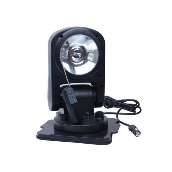 55W Search HID Search Lights 360 Degree 180 Degree Wireless Remote