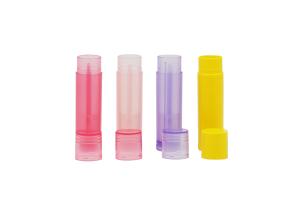 Wholesale Recyclable Logo Printable Reusable Chapstick Tubes Eco Friendly from china suppliers