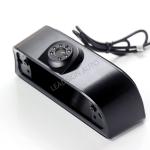 High Resolution Third Brake Light Camera For Nissan NV200 Integrated Microphone
