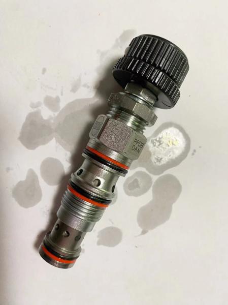 Sun Hydraulic Valve PPDBOAN Flow Pressure And Direction Control For Sany