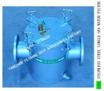 AS125 CB/T497-2012 air conditioning sea water pump imported 316L stainless steel