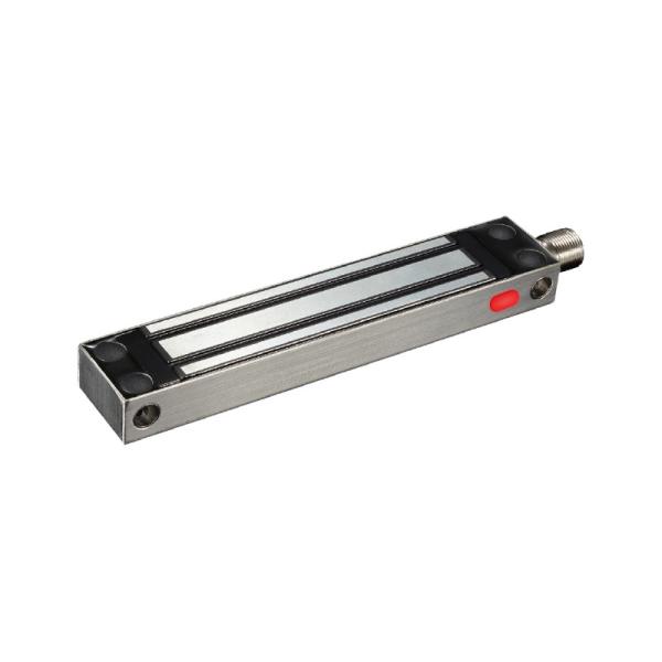 EL280SPW-5 Waterproof 280P magnetic lock with stainless steel series: COPPER