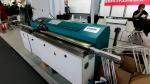 Aluminum Spacer Butyl Adhesive Coater For Insulated Glass Double Glass