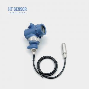 China BH93420-III Water Level Transmitter Oem Rs485 Submersible Pressure Sensor on sale