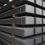 National Steel 60x60 Bracket Angle Iron 30x30x3 Equal 304 Material ASME ASTM