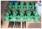 Duplex Oil Filters As25 Cb/T425 & Duplex Oil Straines As25 Cb/T425 | Feihang