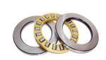 Farm Machine Chrome Steel Material 81128 Needle Thrust Roller Bearing