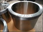 OH 3196 H Withdrawal Sleeve ID 450mm OD 620mm Large Size Thicked Steel