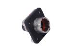 Touchproof 80A Aviation Wire Connectors For Lithium Battery