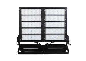 Wholesale POWERMAX High Power 1000W Modular LED Flood/Stadium/Spot Light TUV CE CB SAA Approved from china suppliers