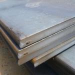 0.50mm Width Hot Rolled Carbon Steel Plate 1008 S235 A105 for Industrial
