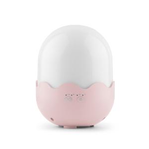 Wholesale Household Aroma Air Humidifier Essential Oil Diffuser 4 Hour Timing ABS Plastic Material from china suppliers