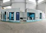 Energy Saving Low Pressure Pure Liquid Nitrogen Plant For Fruit And Vegetables