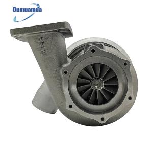 Wholesale Turbocharger 6502-51-5040 6502-52-5010 Ktr130 Assembly &amp; Parts Auto Engine Turbocharger for Komatsu from china suppliers
