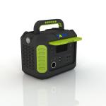 CPAP Lithium Battery Portable Power Station 110V AC Outlet 300W