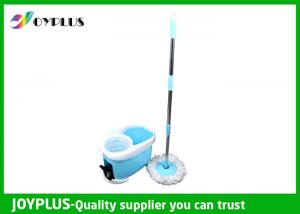 China 360 Spin Mop  Spin Cleaning Mop  360 Magic Spin Mop with Bucket on sale