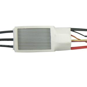 Wholesale Flier RC Hobby Electronic Motor Speed Controller , 16S 100 Amp Brushless Esc from china suppliers