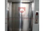 Window Type Microlift Residential Dumbwaiter Lift Load200kg For Kitchen