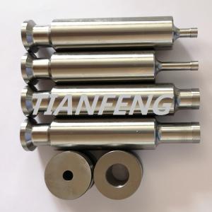 Wholesale Zp15 Zp17 Zp19 Tablet Press Dies 32mm Punch 26mm Tablet Press Tooling from china suppliers