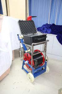 Wholesale GYGD Underground survey well camera and borehole camera from china suppliers