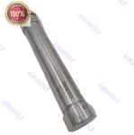 ISO6432 Stainless Steel ATEX II 2G Festo Round Cylinder Double Acting 12mm To