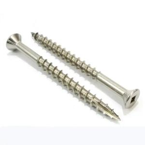 Wholesale DIN7983 Cross Recessed Pan Head Self Tapping Screw Wood Screw Metal Screw from china suppliers
