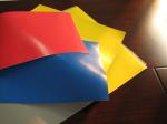 Colorful 1mm Thickness Hypalon Fabrics , Hypalon Rolls for Inflatable Boats ,