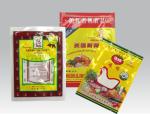 Flexible Plastic Food Packaging Bags Chicken Powder Pouch For Chicken Essence