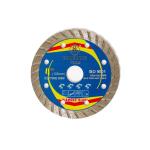 4inch 105×1.2/2.0×10×20mm High Quality Hot Press Porcelain Diamond Blade With