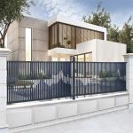 Residential House Security Pool Fencing Chinese Supplier Wholesale
