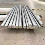 Cold Rolled Alloy Steel Round Bar With Corrosion Resistance And Annealed