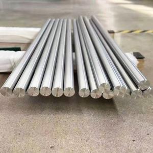 Wholesale Cold Rolled Alloy Steel Round Bar With Corrosion Resistance And Annealed Quenching Process from china suppliers