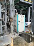 China Honeycomb Desiccant Rotary Dehumidifying Dehumidifier Dryer for PA PET TPU