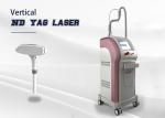 PQ1 Vertical Laser Tattoo Removal Machine For All Color Of Tattoo Removal