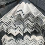 Stainless Steel Angle Bar 304/316 Grade for Building and Construction Applicatio