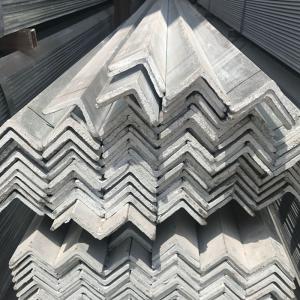 Wholesale Stainless Steel Angle Bar 304/316 Grade for Building and Construction Applications from china suppliers