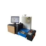 ASTM / ISO Standard Melt Flow Index Test Equipment