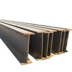 ASTM A992 H Section Steel Beams 14x14 8x8 Metal H Beam Cnc S355jr