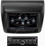 Ouchuangbo S160 Mitsubishi Lancer 2008-2011 DVD stereo gps player
