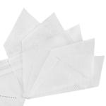 Seamless Fit No Irritation 5 Layer FFP2 Protection Mask