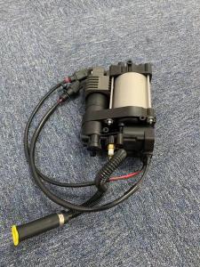 Wholesale New Model Air Suspension Compressor Pump OEM 7P0616006E For VW Touareg from china suppliers