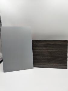 Wholesale 3.0mm Thick Fire Rated PVC Film Coated ACP Sheets from china suppliers