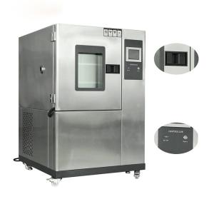 Wholesale SUS304 Climatic Thermal Cycle Test Chamber Antirust Multifunctional from china suppliers