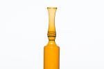 Custom Tubular Pharmaceutical Glass Packaging Ampoule 1ml - 30ml